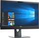 Dell P2418HZM 24&quot; Video Conference Full HD LED Monitor with Built-in Speakers