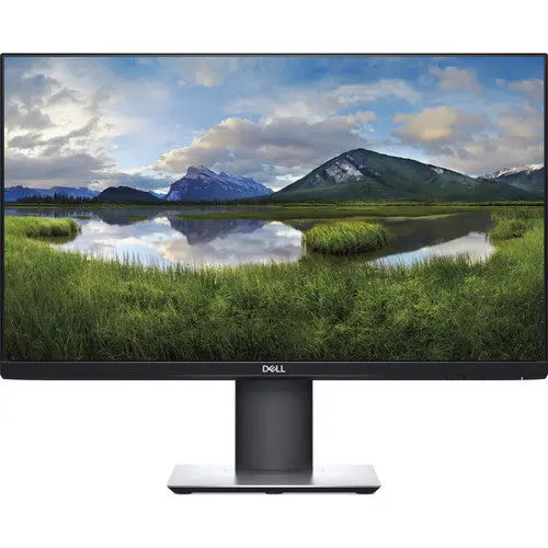 Dell P2419H 24" 16:9 Ultrathin Bezel IPS Monitor