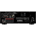 Denon AVR-1312 5.1-Channel AV Surround Receiver - Open Box