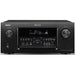 Denon AVR-4520CI 9.2-Channel Integrated In-Command Network Receiver