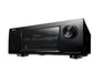 Denon AVR-E400 7.1-Channel Network Home Theater Receiver