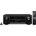 Denon AVR-S500BT 5.2 Channel AV Receiver