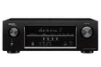 Denon AVR-S500BT 5.2 Channel AV Receiver