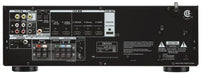 Denon AVR-S510BT 5.2 Channel Full 4K Ultra HD A/V Receiver