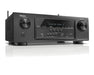 Denon AVR-S710W 7.2-Channel Network AV Receiver (Black)