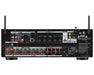 Denon AVR-S710W 7.2-Channel Network AV Receiver (Black)