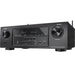 Denon AVR-S730H 7.2-Channel Network A/V Receiver