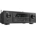 Denon AVR-S730H 7.2-Channel Network A/V Receiver