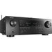 Denon AVR-S740H 7.2-Channel Network A/V Receiver