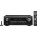 Denon AVR-S740H 7.2-Channel Network A/V Receiver