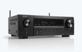 Denon AVR-S760H 7.2-Channel 8K AV Receiver
