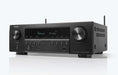 Denon AVR-S760H 7.2-Channel 8K AV Receiver