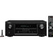 Denon AVR-S900W 7.2 Channel Network AV Receiver