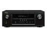 Denon AVR-S900W 7.2 Channel Network AV Receiver