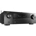 Denon AVR-X1500H 7.2-Channel Network A/V Receiver
