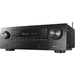 Denon AVR-X1500H 7.2-Channel Network A/V Receiver