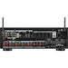 Denon AVR-X1500H 7.2-Channel Network A/V Receiver