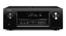 Denon AVR-X4000 IN-Command Series 7.2-Channel Network A/V Receiver-USED With Warranty