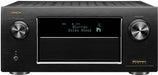 Denon AVR-X7200WA 9.2 Channel Integrated Network AV Receiver