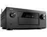 Denon AVR-X7200WA 9.2 Channel Integrated Network AV Receiver