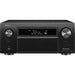 Denon AVR-X8500H 13.2-Channel Network A/V Receiver (Black)