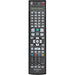 Denon AVR-X8500H 13.2-Channel Network A/V Receiver (Black)