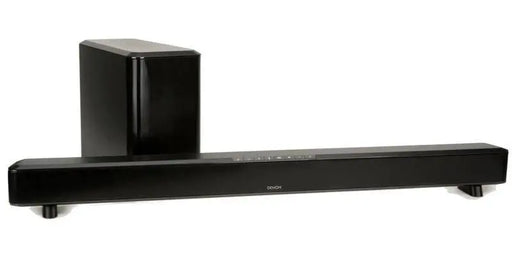 Denon DHT-S514 Soundbar (Black)