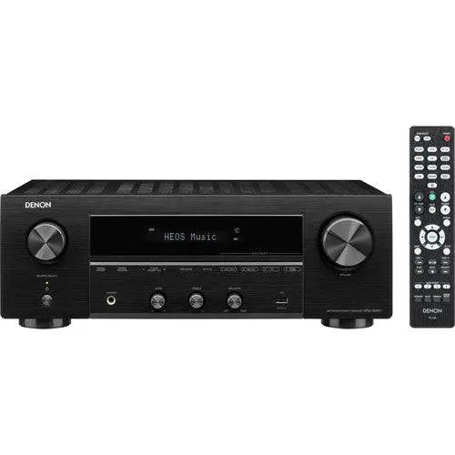 Denon DRA-800H 2.1-Channel Network A/V Receiver