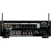 Denon DRA-800H 2.1-Channel Network A/V Receiver