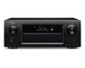 Denon IN-Command AVR-X6200W 9.2-Channel Network A/V Receiver (Black)