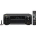 Denon IN-Command AVR-X6200W 9.2-Channel Network A/V Receiver (Black)