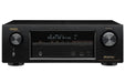 Denon IN-Command Series AVR-X1100W 7.2-Channel Network AV Receiver