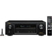 Denon IN-Command Series AVR-X1200W/1300W 7.2-Channel Network AV Receiver