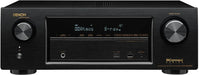 Denon IN-Command Series AVR-X1200W/1300W 7.2-Channel Network AV Receiver