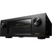 Denon IN-Command Series AVR-X2100W 7.2-Channel Network AV Receiver