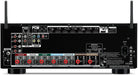 Denon IN-Command Series AVR-X2100W 7.2-Channel Network AV Receiver
