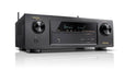 Denon IN-Command Series AVR-X2200W 7.2-Channel Network AV Receiver