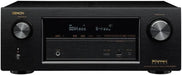 Denon IN-Command Series AVR-X3100W 7.2-Channel Network AV Receiver