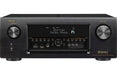 Denon IN-Command Series AVR-X4100W 7.2-Channel Network AV Receiver