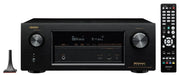 Denon IN-Command Series AVR-X4200W 7.2-Channel Network AV Receiver
