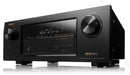 Denon IN-Command Series AVR-X5200W 9.2-Channel Network AV Receiver