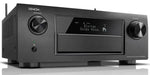 Denon IN-Command Series AVR-X5200W 9.2-Channel Network AV Receiver
