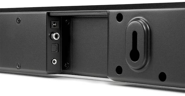 Denon DHT-S514 Soundbar (Black)