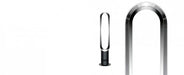 Dyson AM07 Tower Fan (Black)