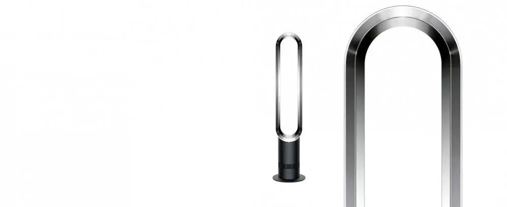 Dyson AM07 Tower Fan (Black)