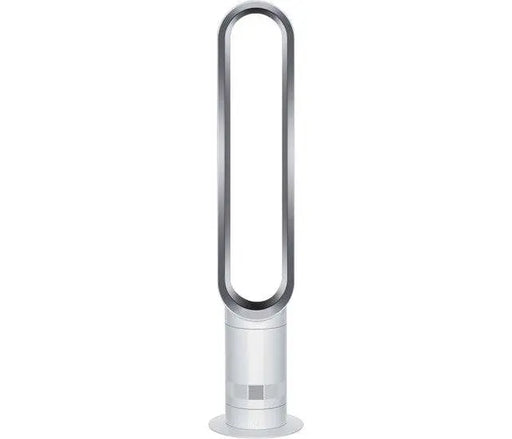 Dyson AM07 Tower Fan (White)