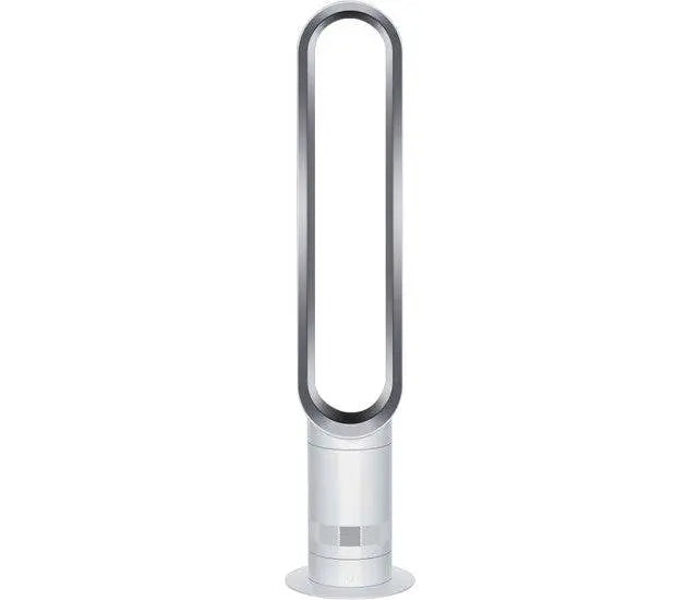 Dyson AM07 Tower Fan (White)