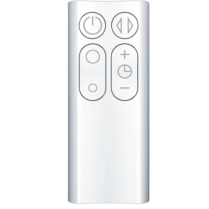 Dyson AM07 Tower Fan (White)