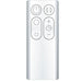 Dyson AM07 Tower Fan (White)