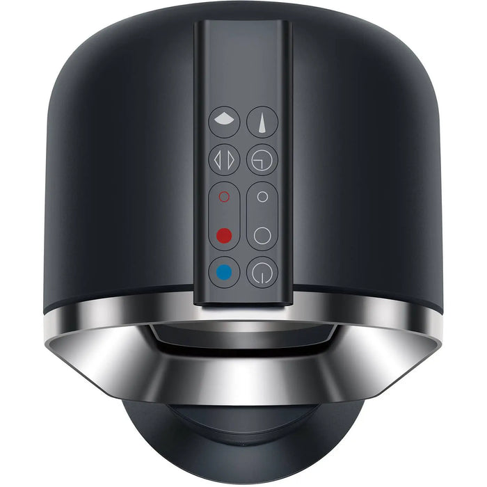 Dyson AM09 Fan Heater (Black)